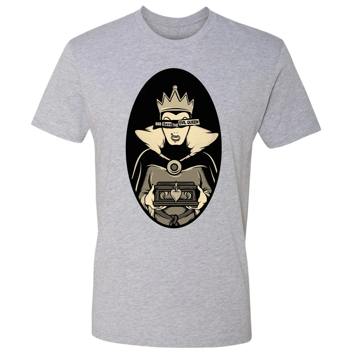 Premium Unisex T-shirt - MLD755N8