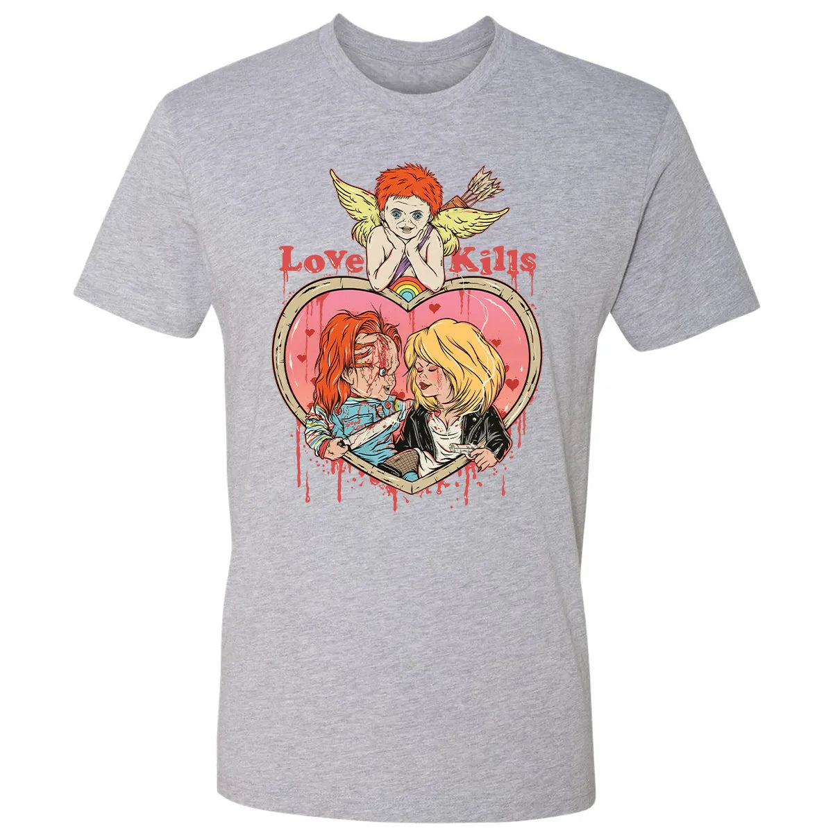 Premium Unisex T-shirt - H49BX7N5