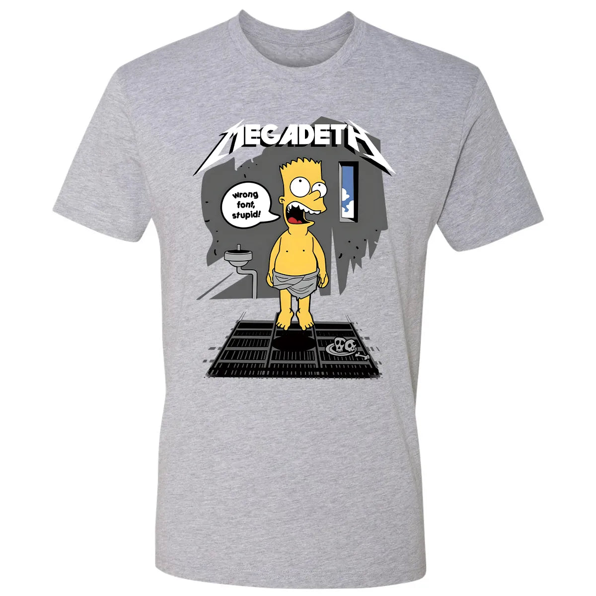 Premium Unisex T-shirt - C1TAHQSE