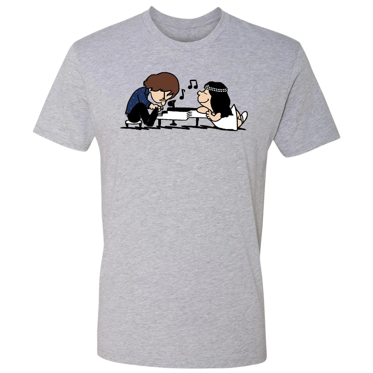 Premium Unisex T-shirt - RNWSQUZC