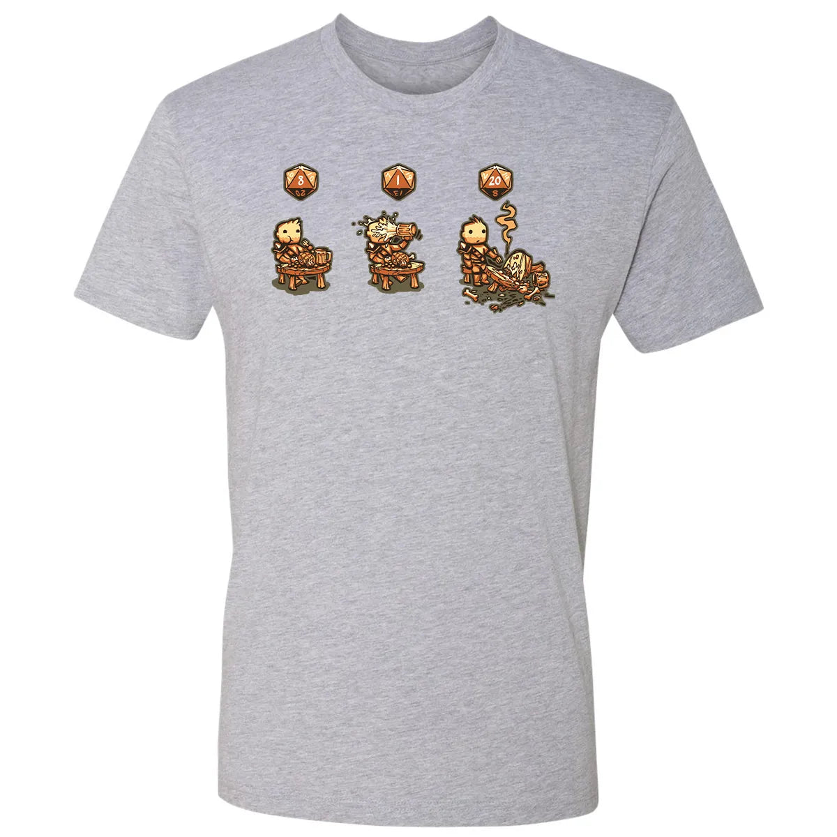 Premium Unisex T-shirt - 912EXHA6