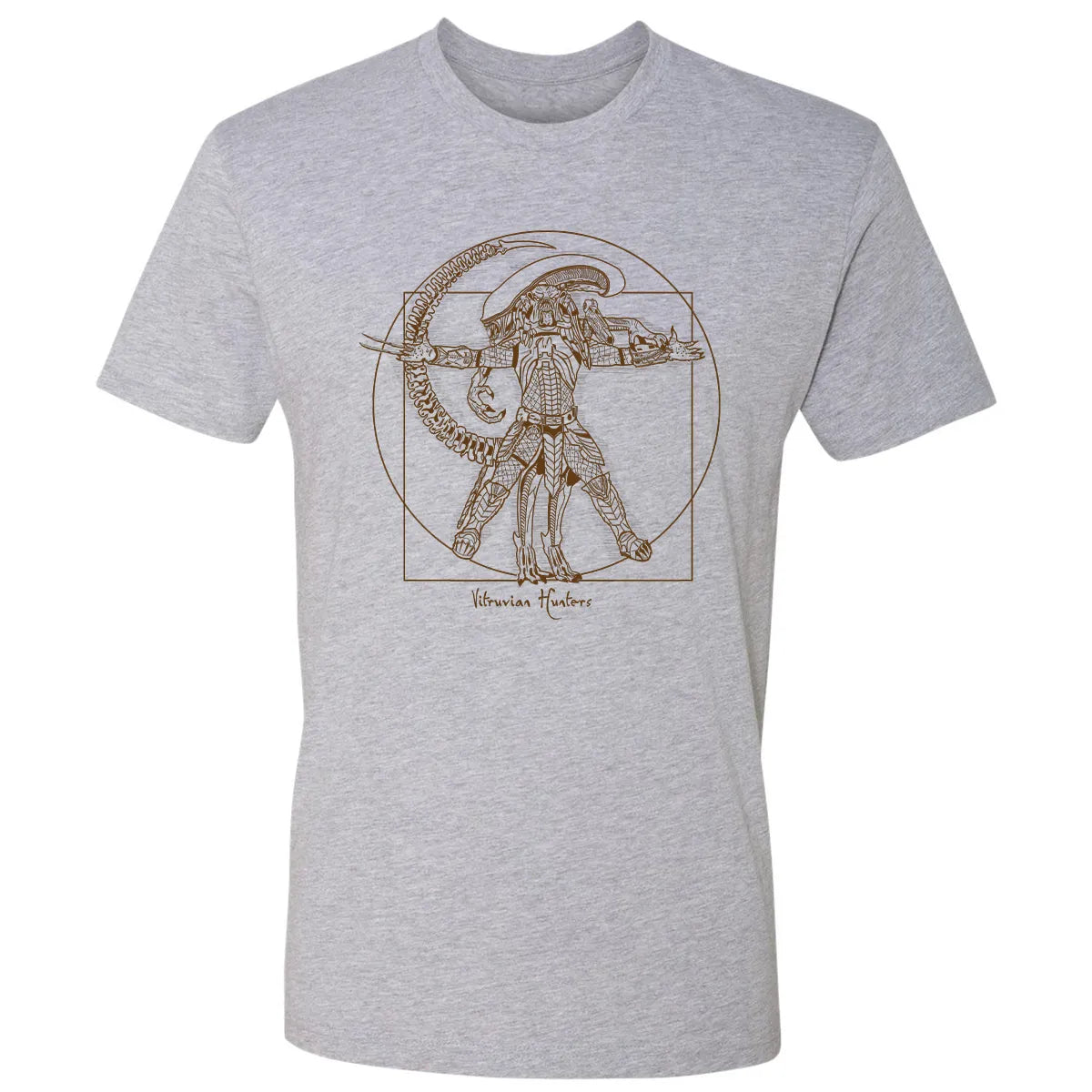 Premium Unisex T-shirt - K5H98S2D