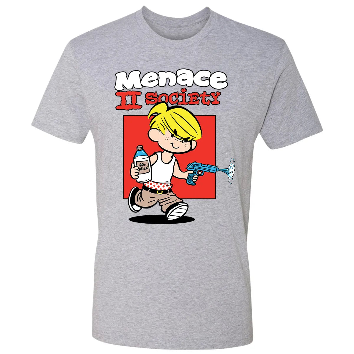 Premium Unisex T-shirt - MWLE6CZL