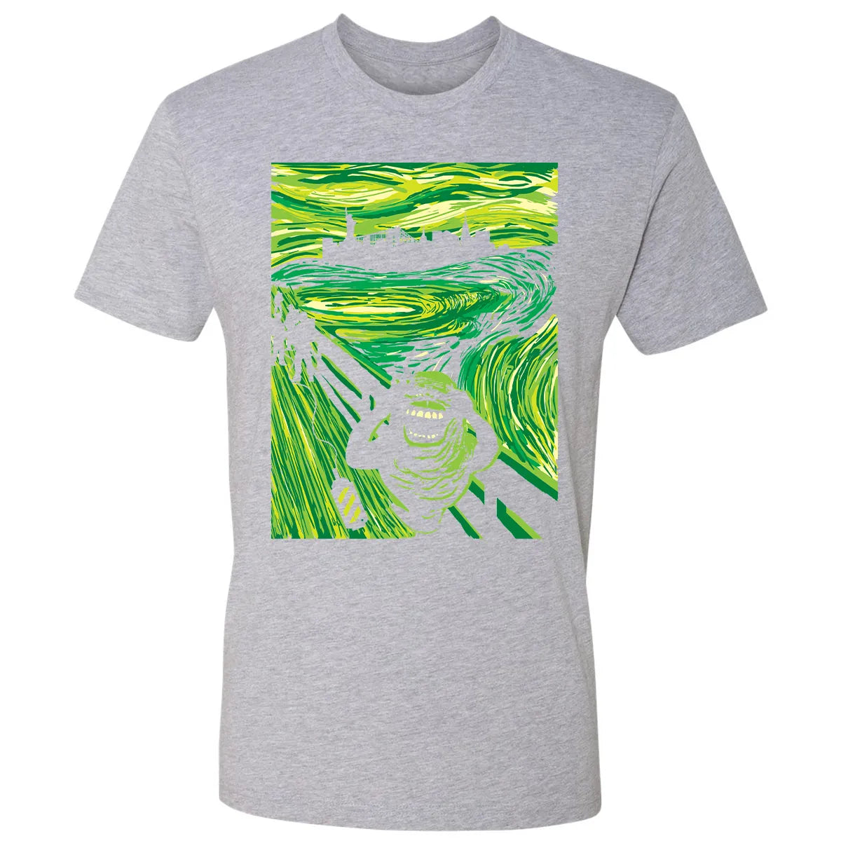 Premium Unisex T-shirt - HSM7TNJF
