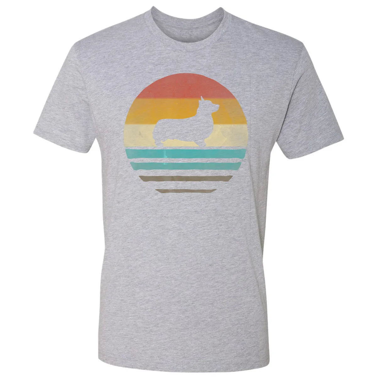 Premium Unisex T-shirt - LFECTT1Y
