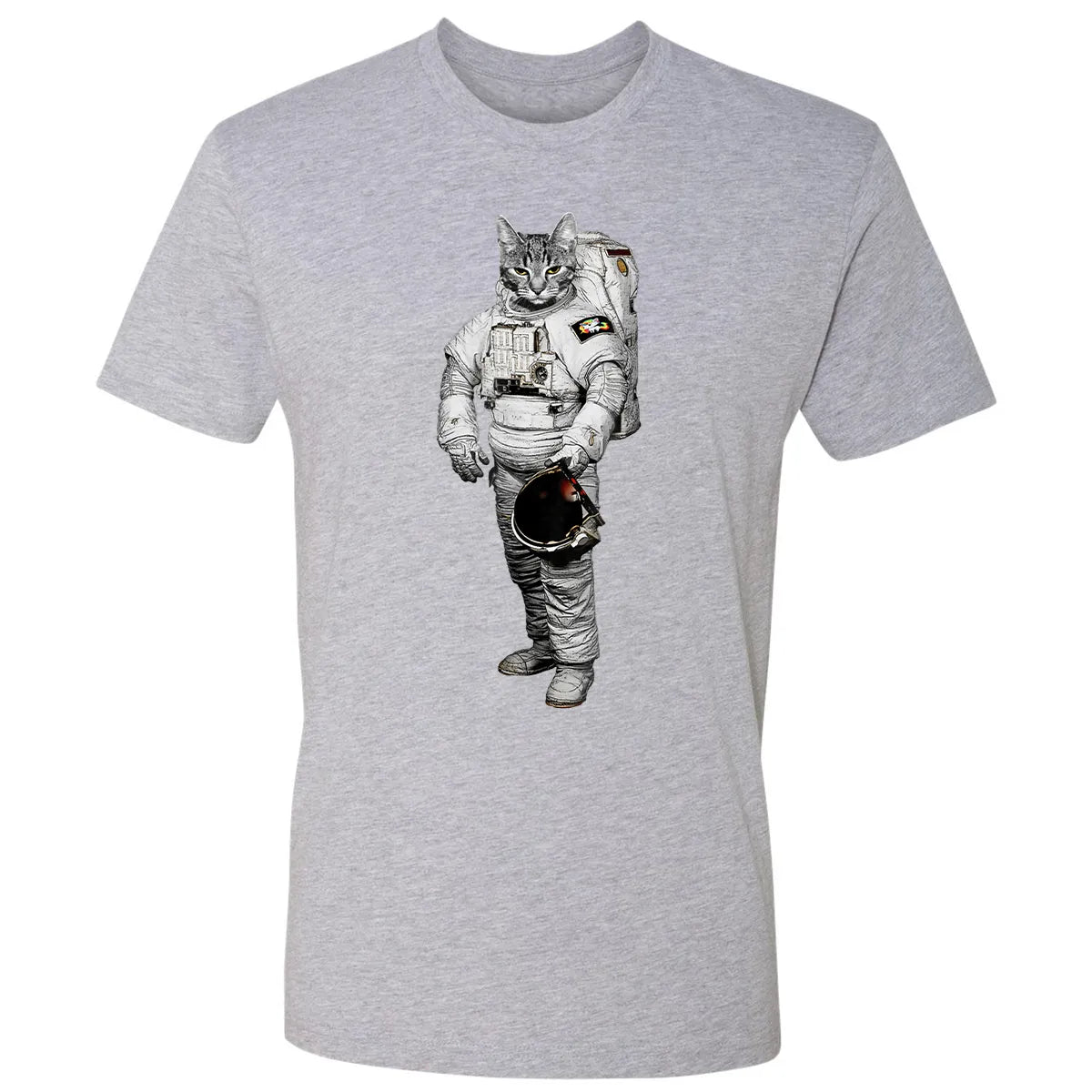 Premium Unisex T-shirt - WQ36WFKN