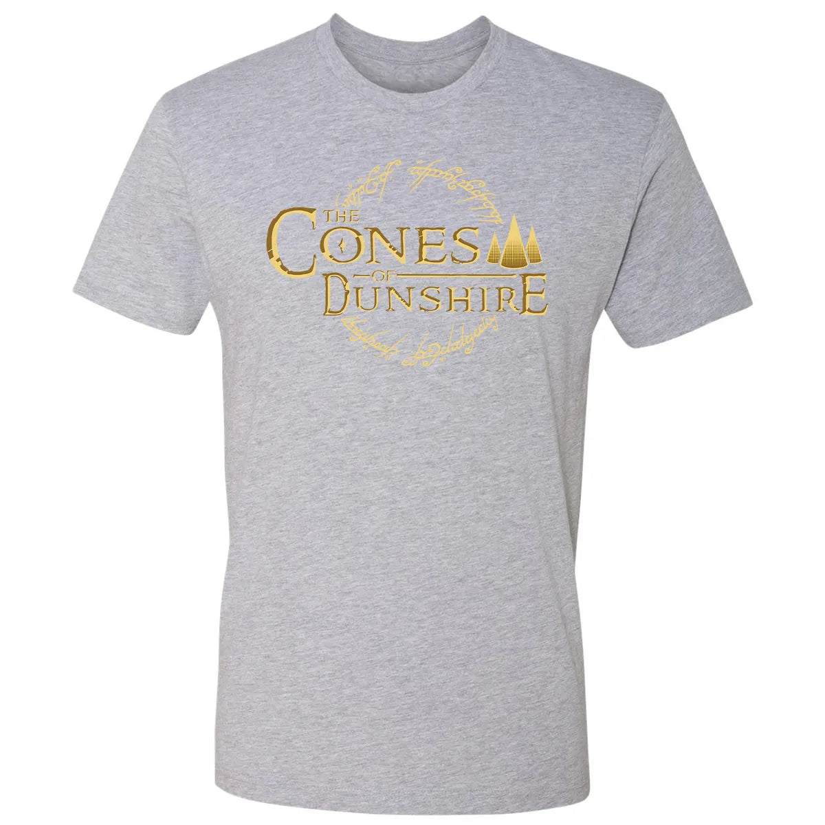 Premium Unisex T-shirt - QRH3MW47