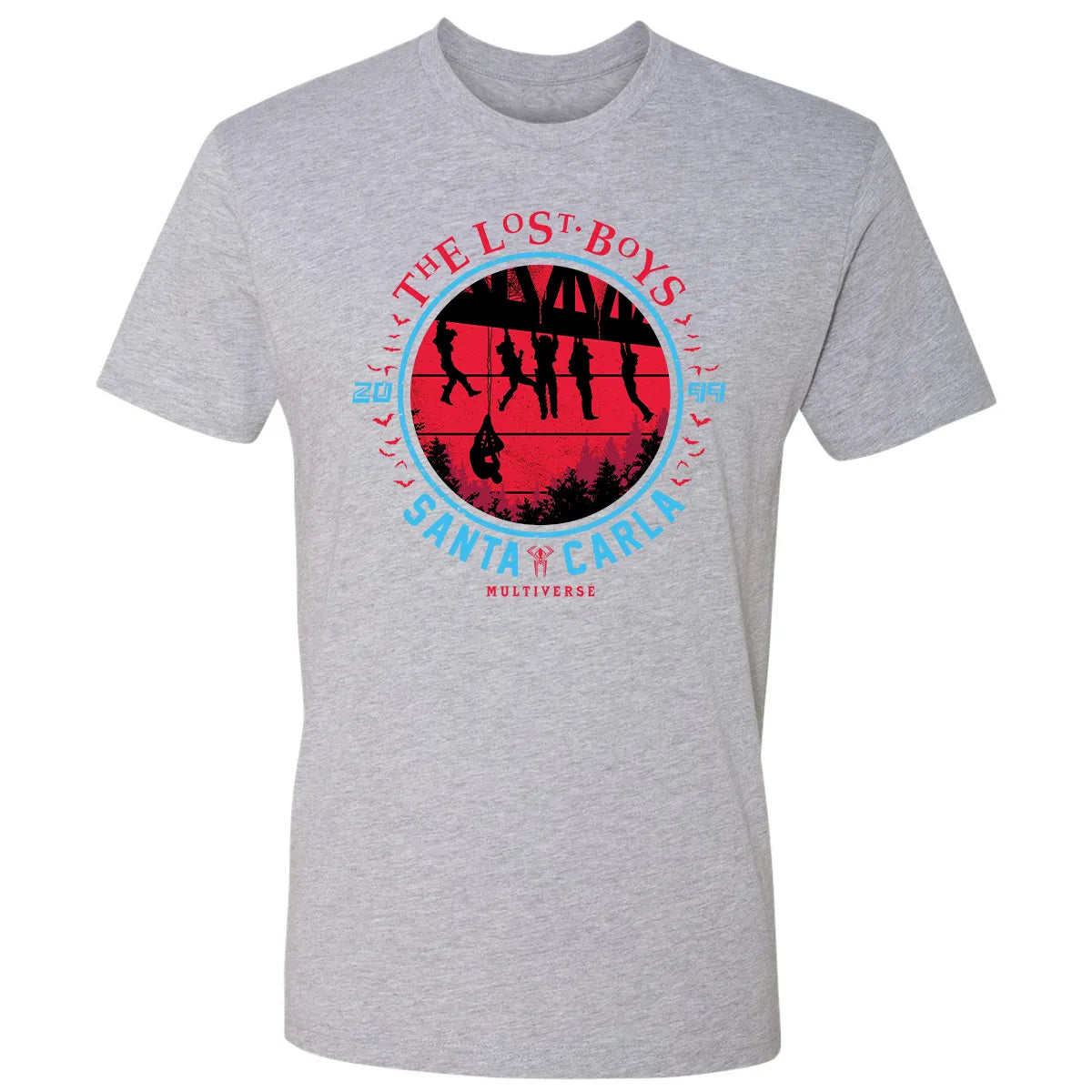 Premium Unisex T-shirt - KAK4MB9H