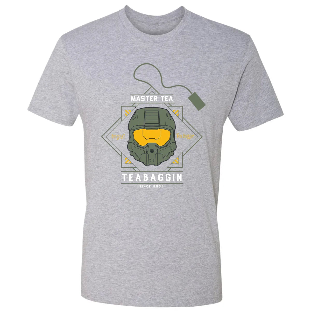 Premium Unisex T-shirt - YM9NKYHE
