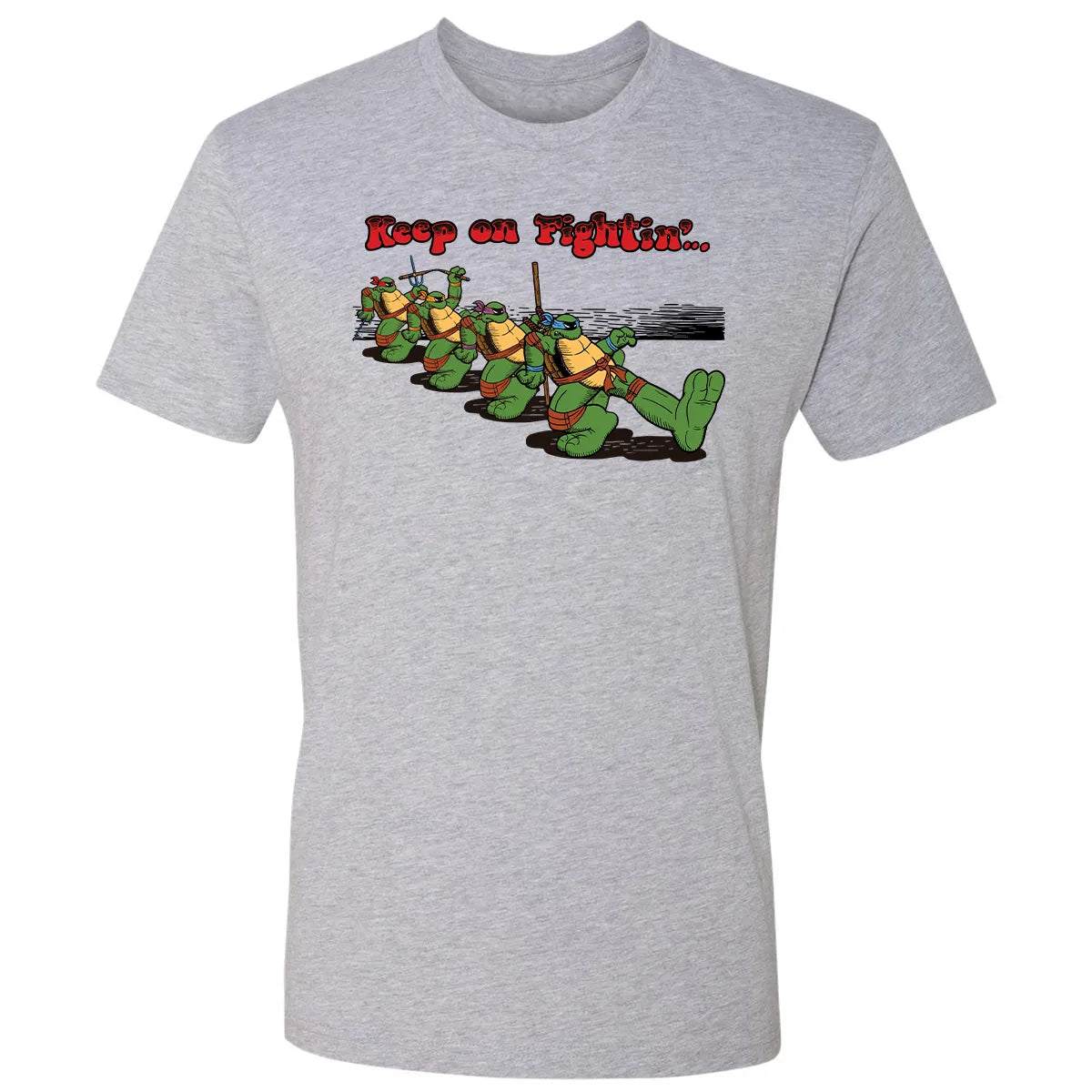 Premium Unisex T-shirt - DU9R53U9