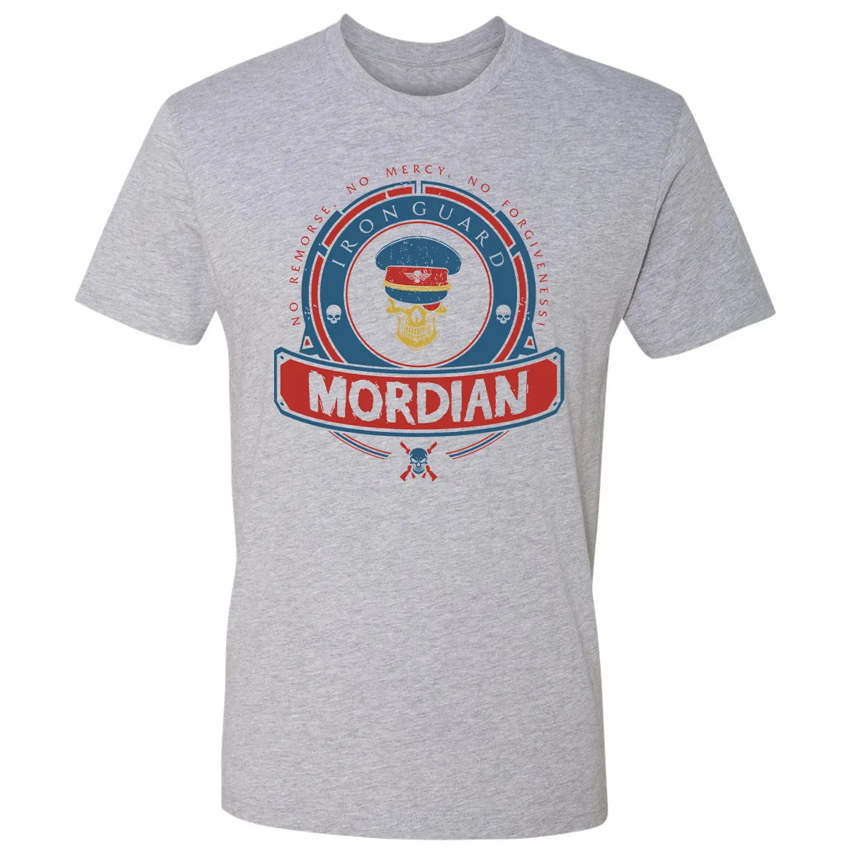 Premium Unisex T-shirt - PL7P61YR