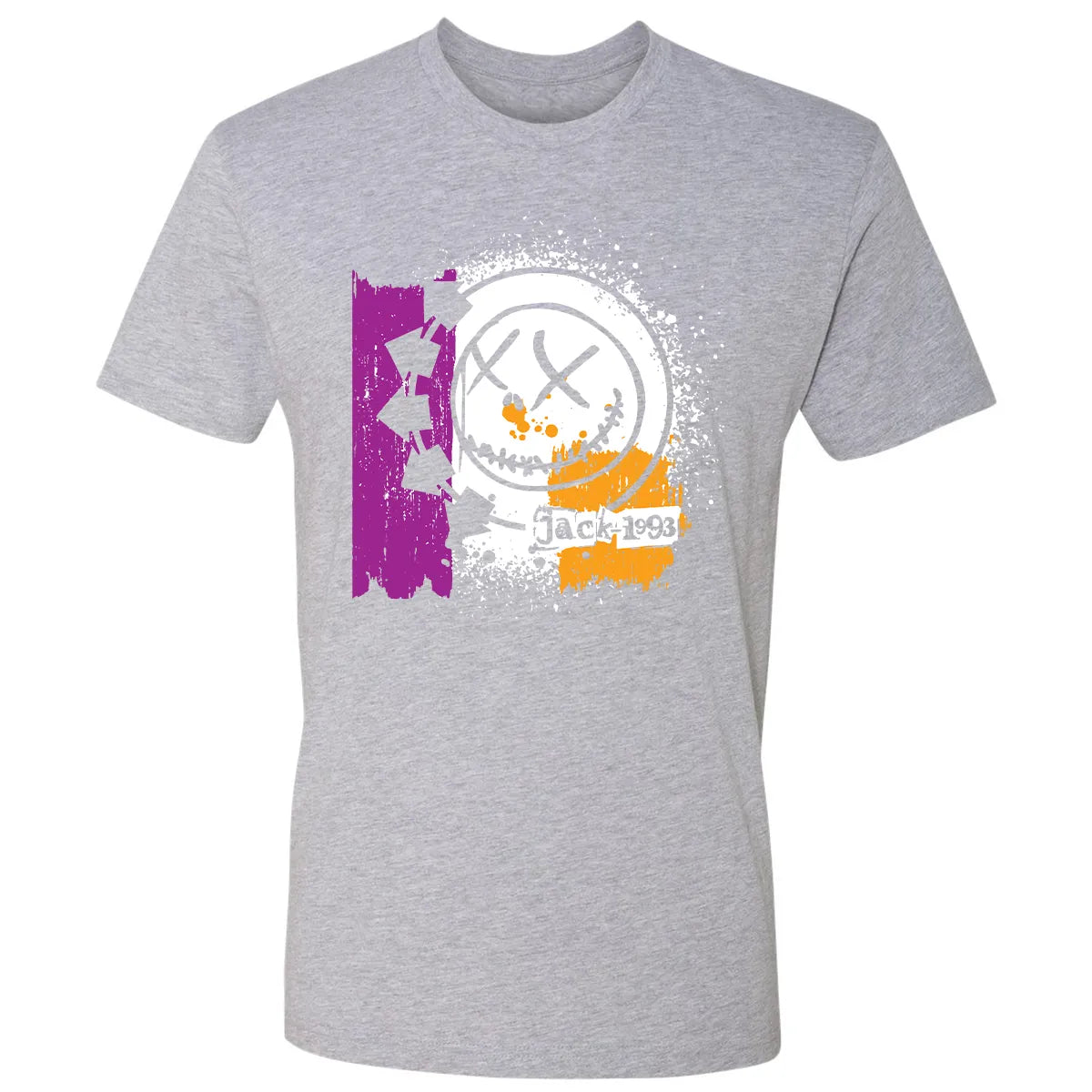 Premium Unisex T-shirt - A64SKREU