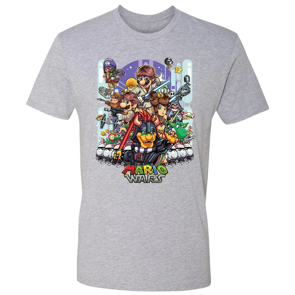 Premium Unisex T-shirt - D7UMJP7F