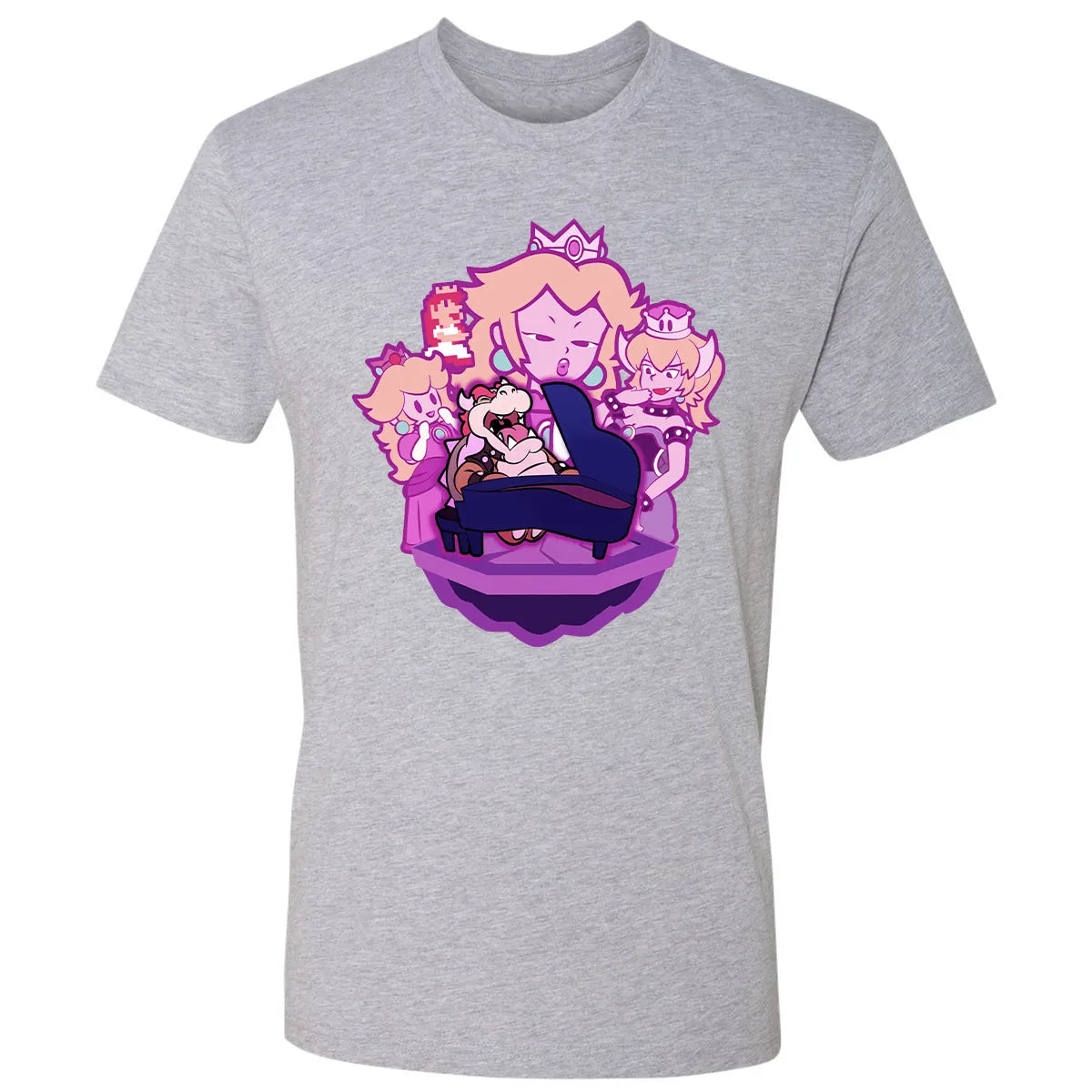 Premium Unisex T-shirt - KWB4HY64