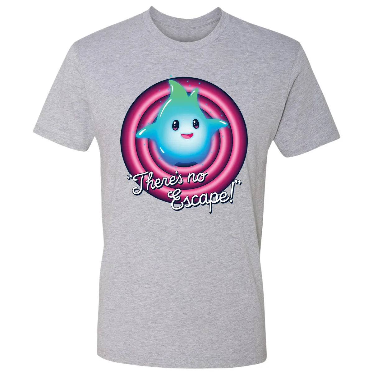 Premium Unisex T-shirt - H898WSH7