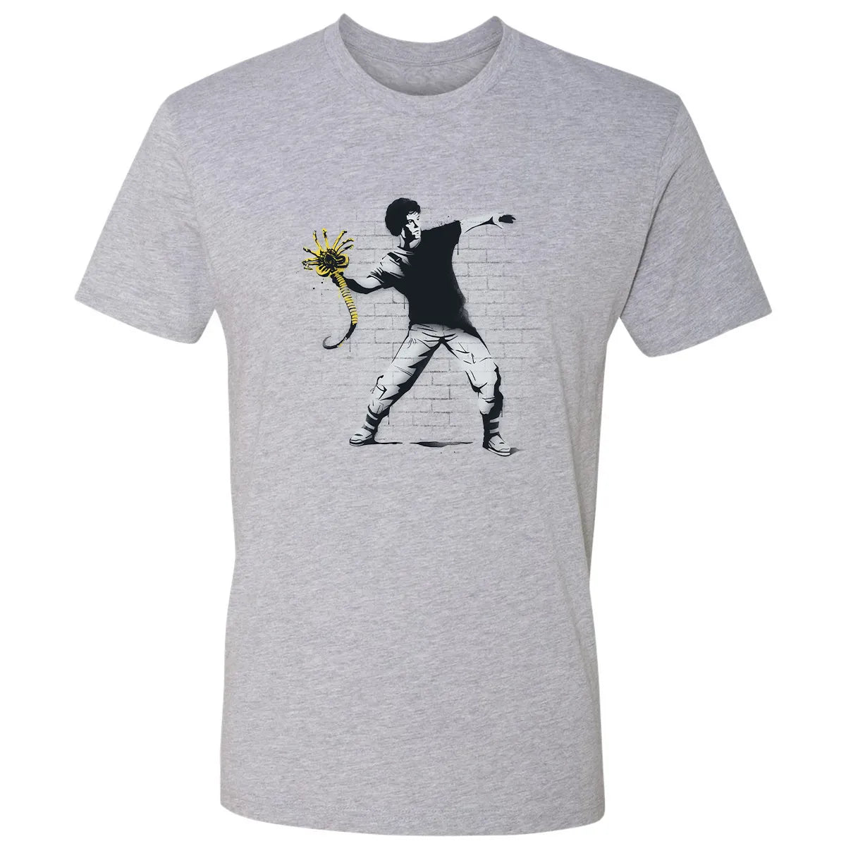 Premium Unisex T-shirt - NW79KA1R