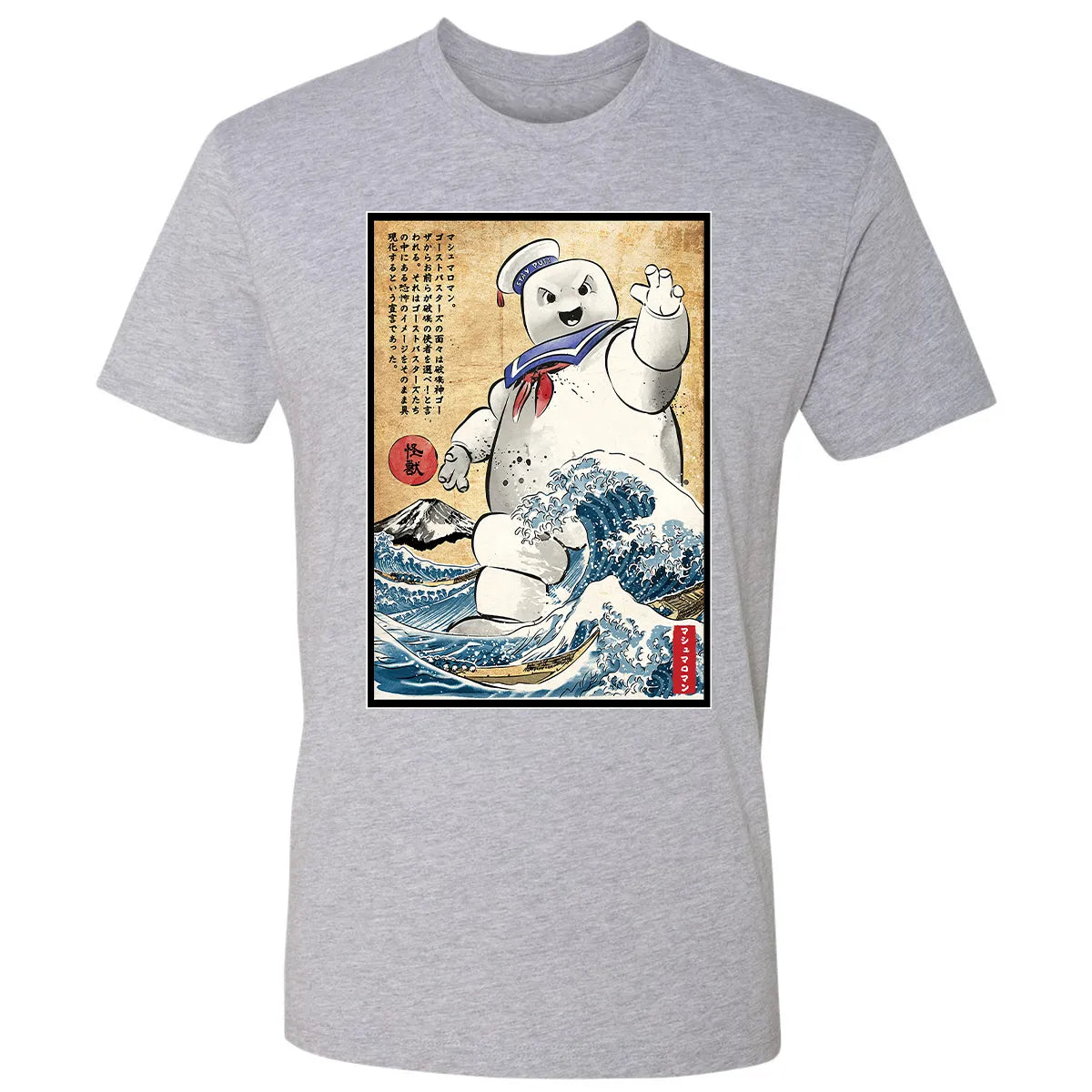 Premium Unisex T-shirt - RQT63HZK