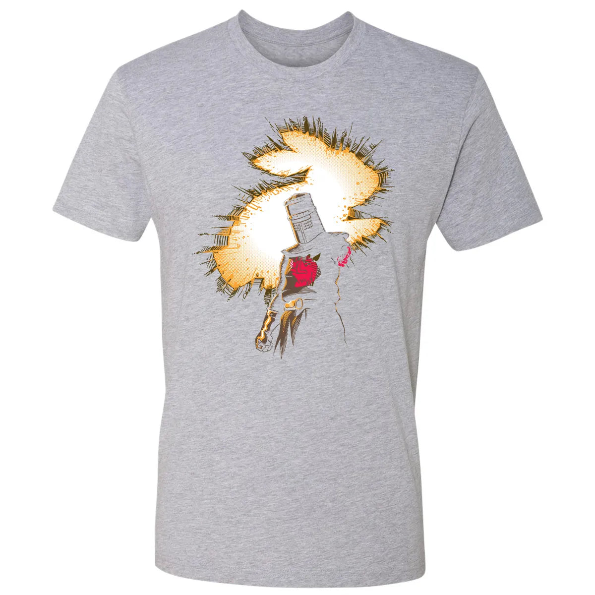Premium Unisex T-shirt - Q4TZC6AX