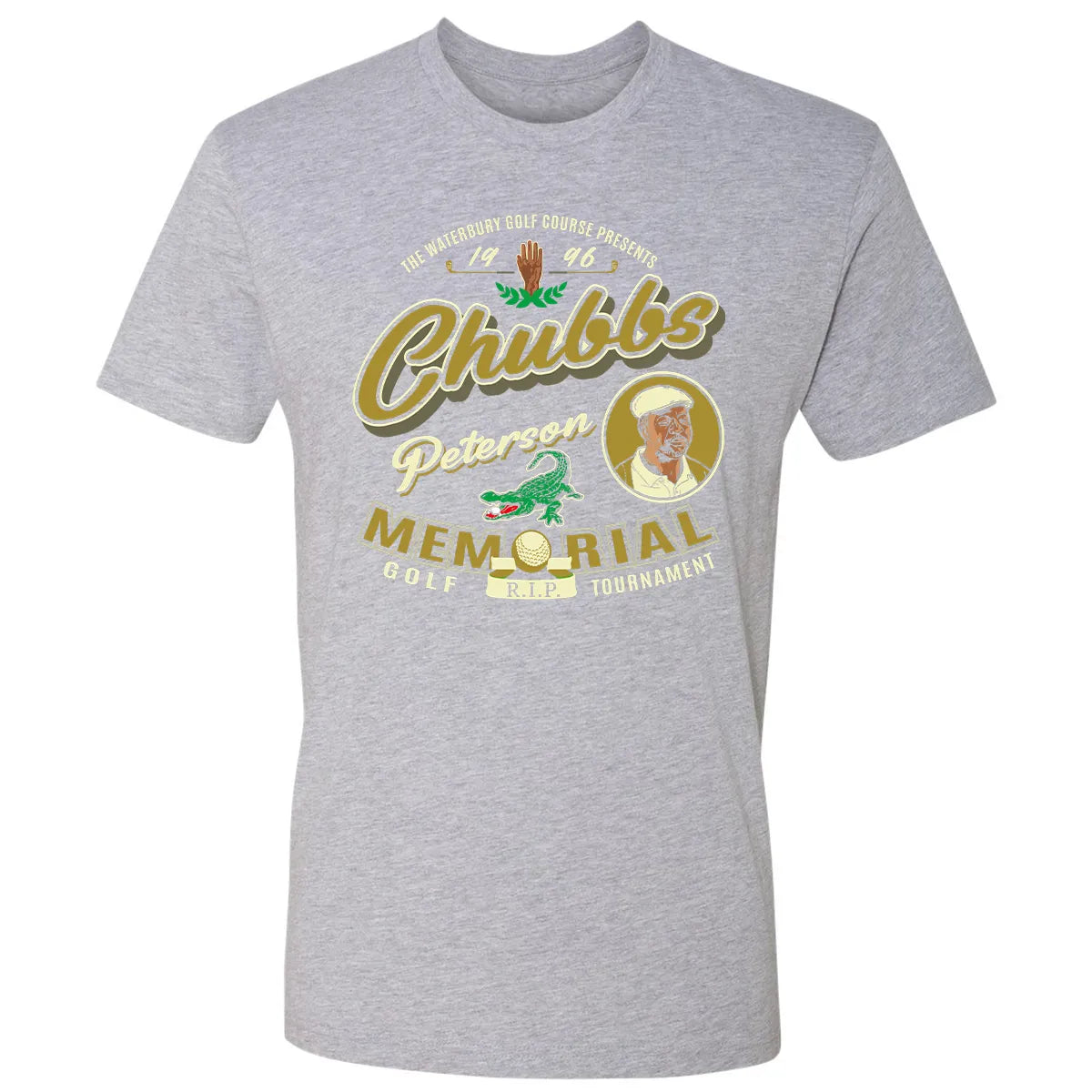 Premium Unisex T-shirt - ECZG1RCF