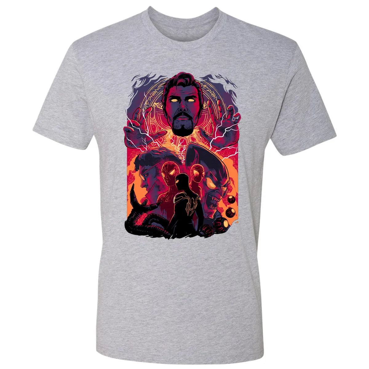 Premium Unisex T-shirt - ZC2S3JRC