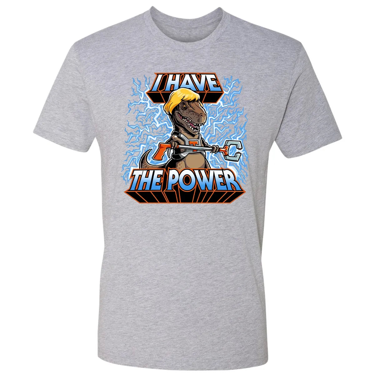 Premium Unisex T-shirt - 3MDN76Z4