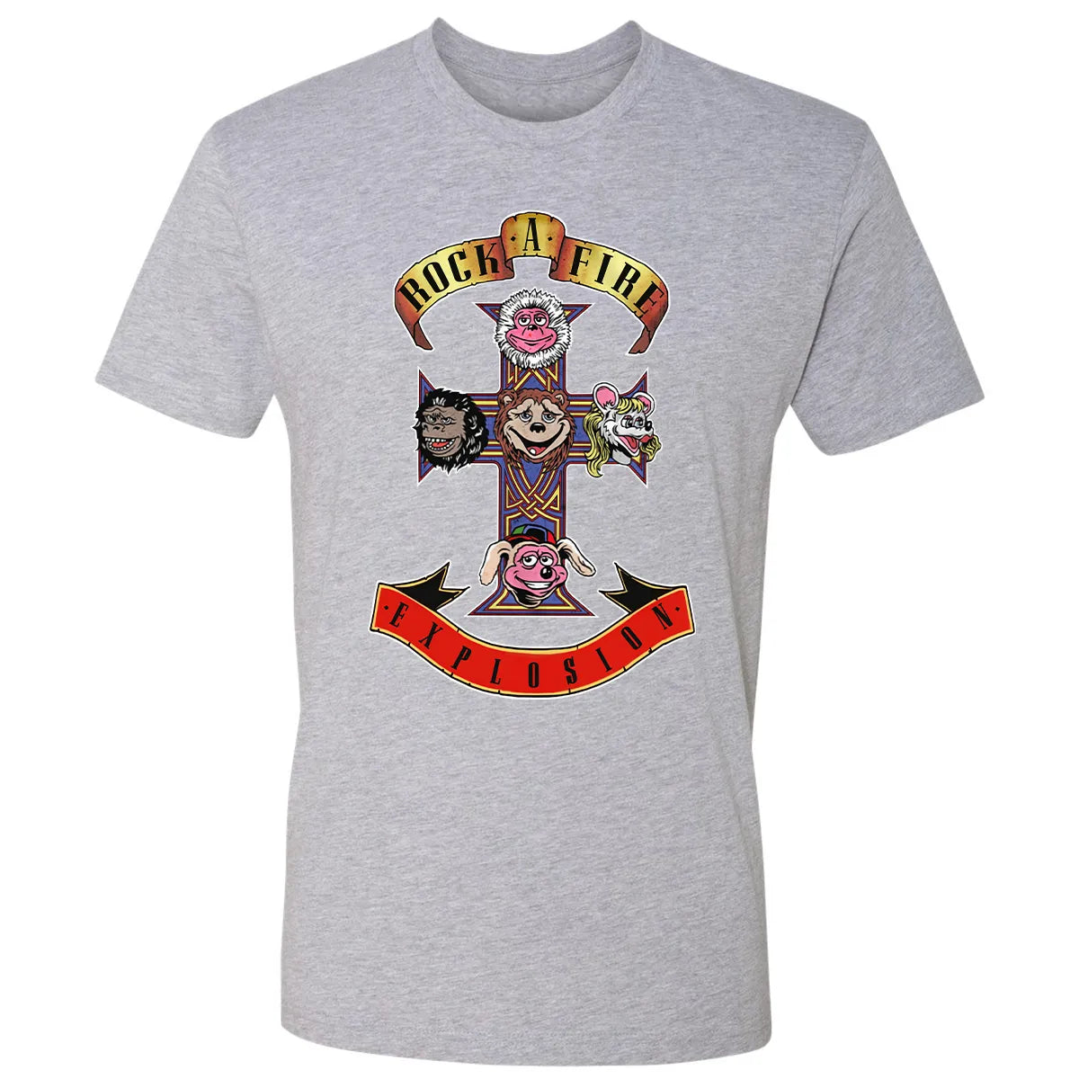 Premium Unisex T-shirt - 6UMZ2K7Q