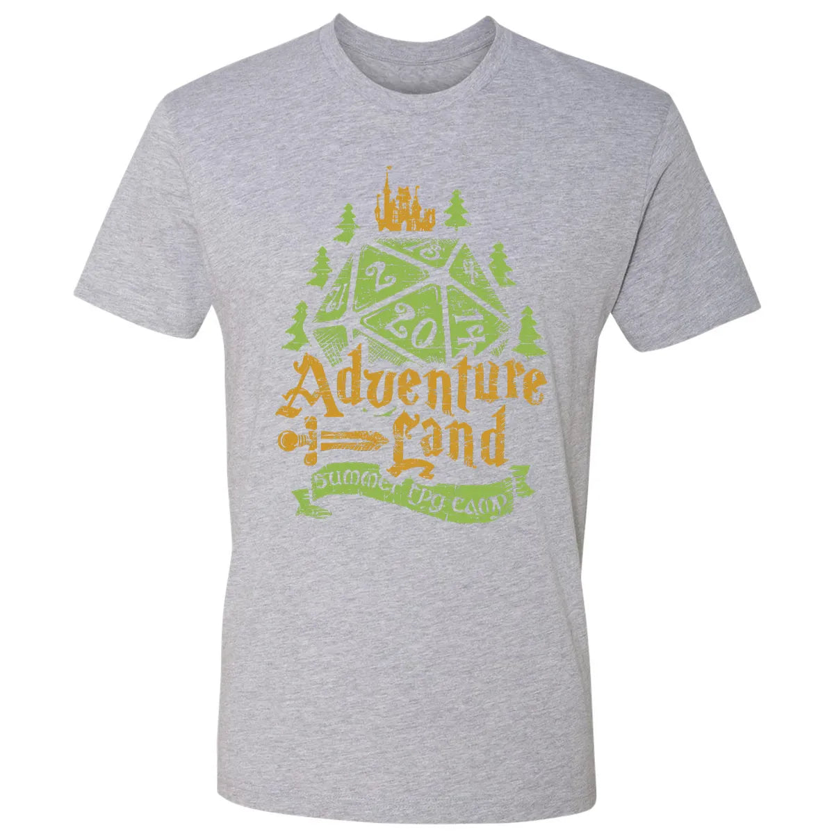 Premium Unisex T-shirt - ZE2X3U5B