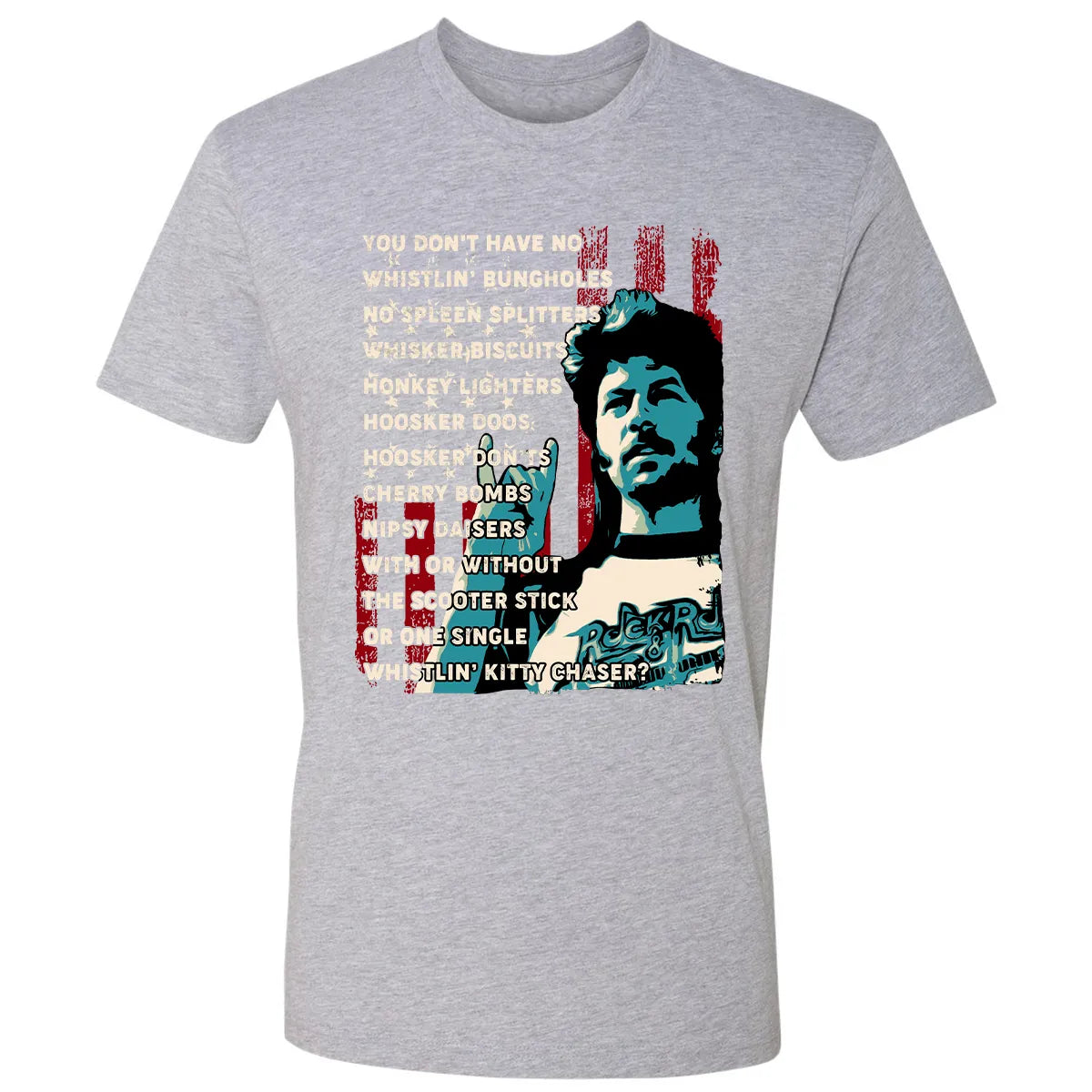 Premium Unisex T-shirt - D2A7FD1G