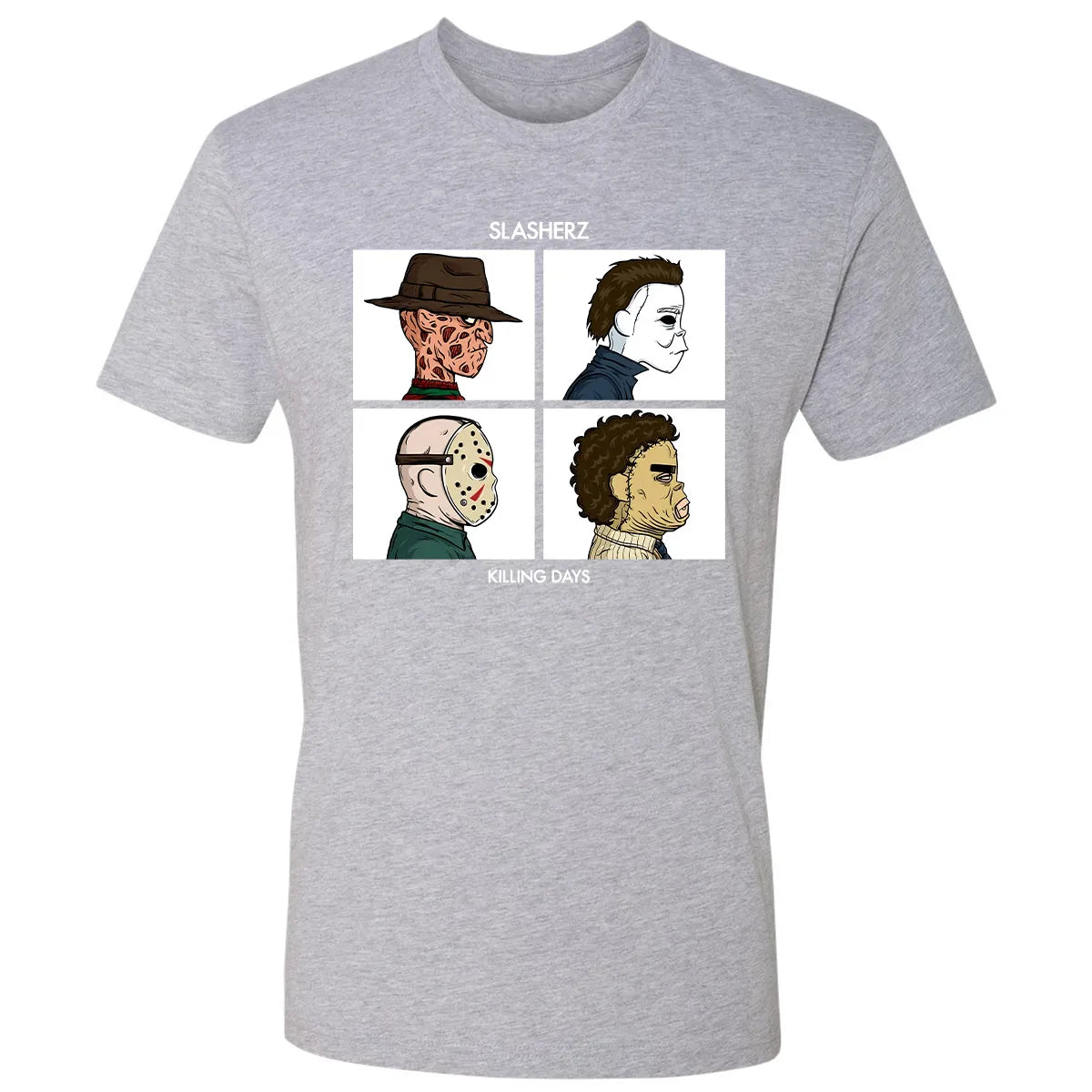 Premium Unisex T-shirt - 93D7W6F2