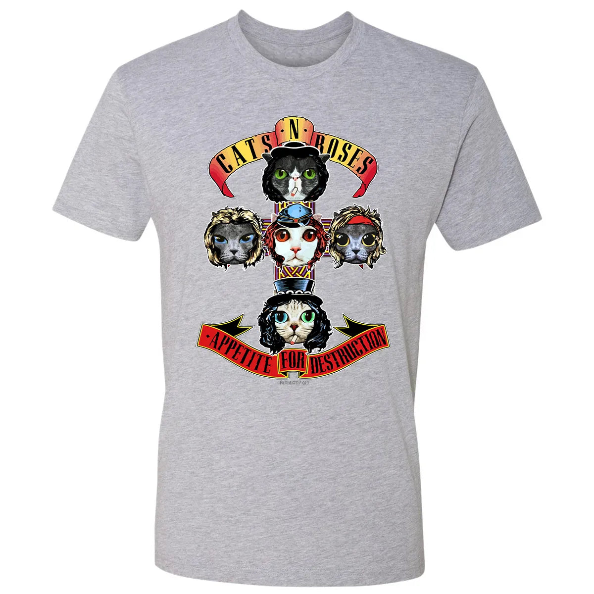 Premium Unisex T-shirt - MMXJ67H3