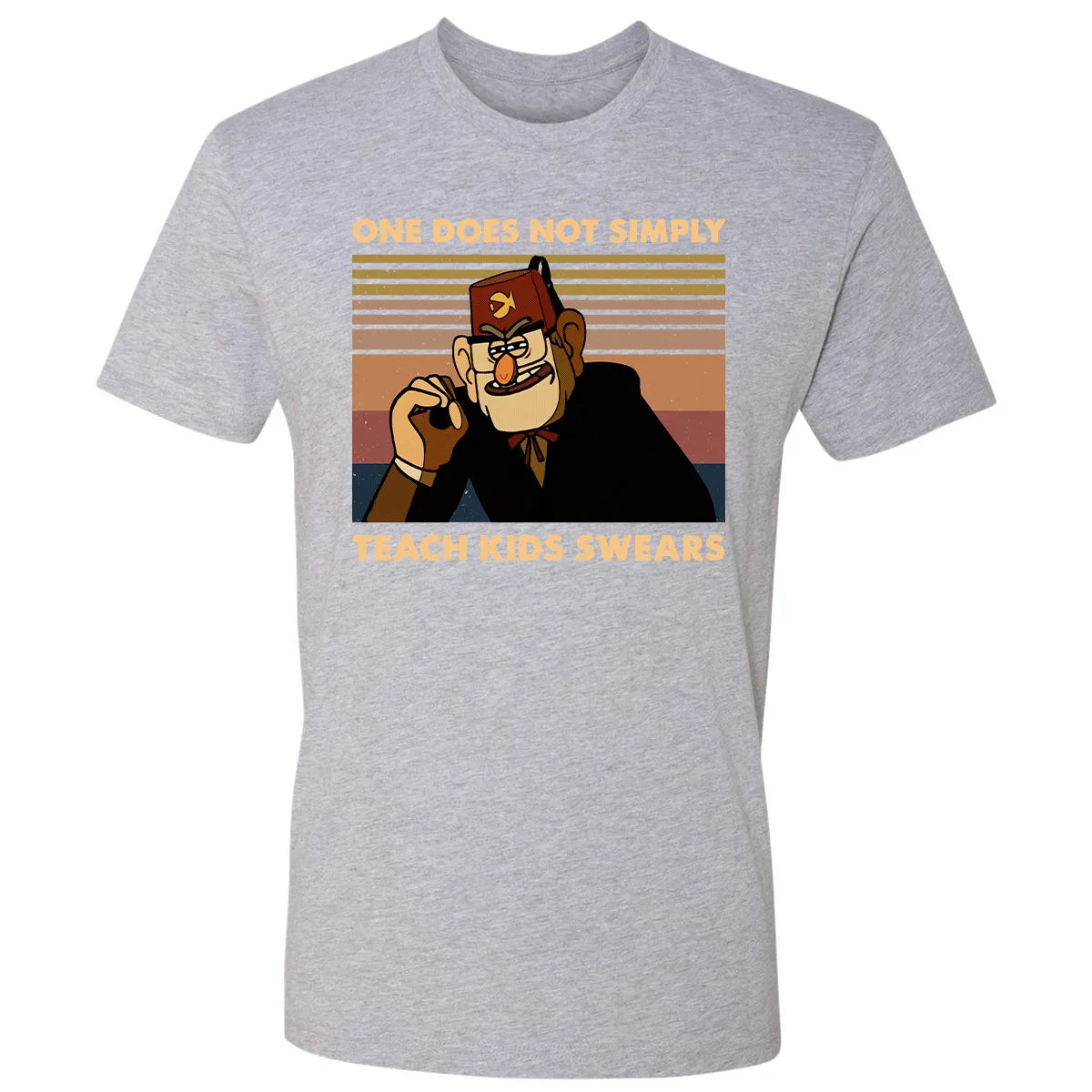 Premium Unisex T-shirt - ZUZDHMV1