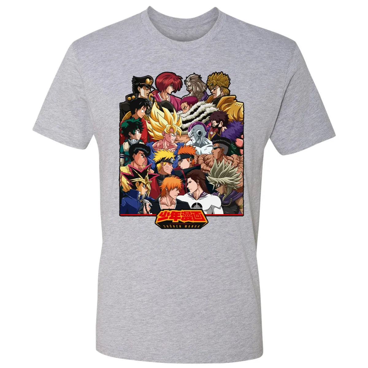 Premium Unisex T-shirt - 31H2BYGC