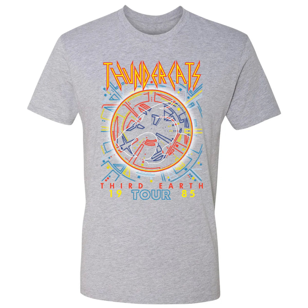 Premium Unisex T-shirt - 8Q6XG31P