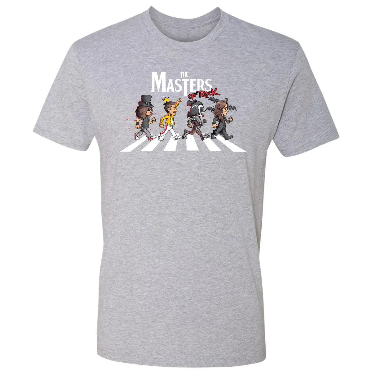 Premium Unisex T-shirt - HE36SJTM