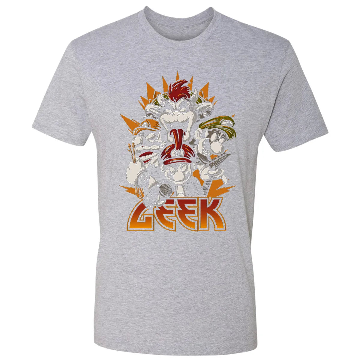 Premium Unisex T-shirt - 3KVYH3WT