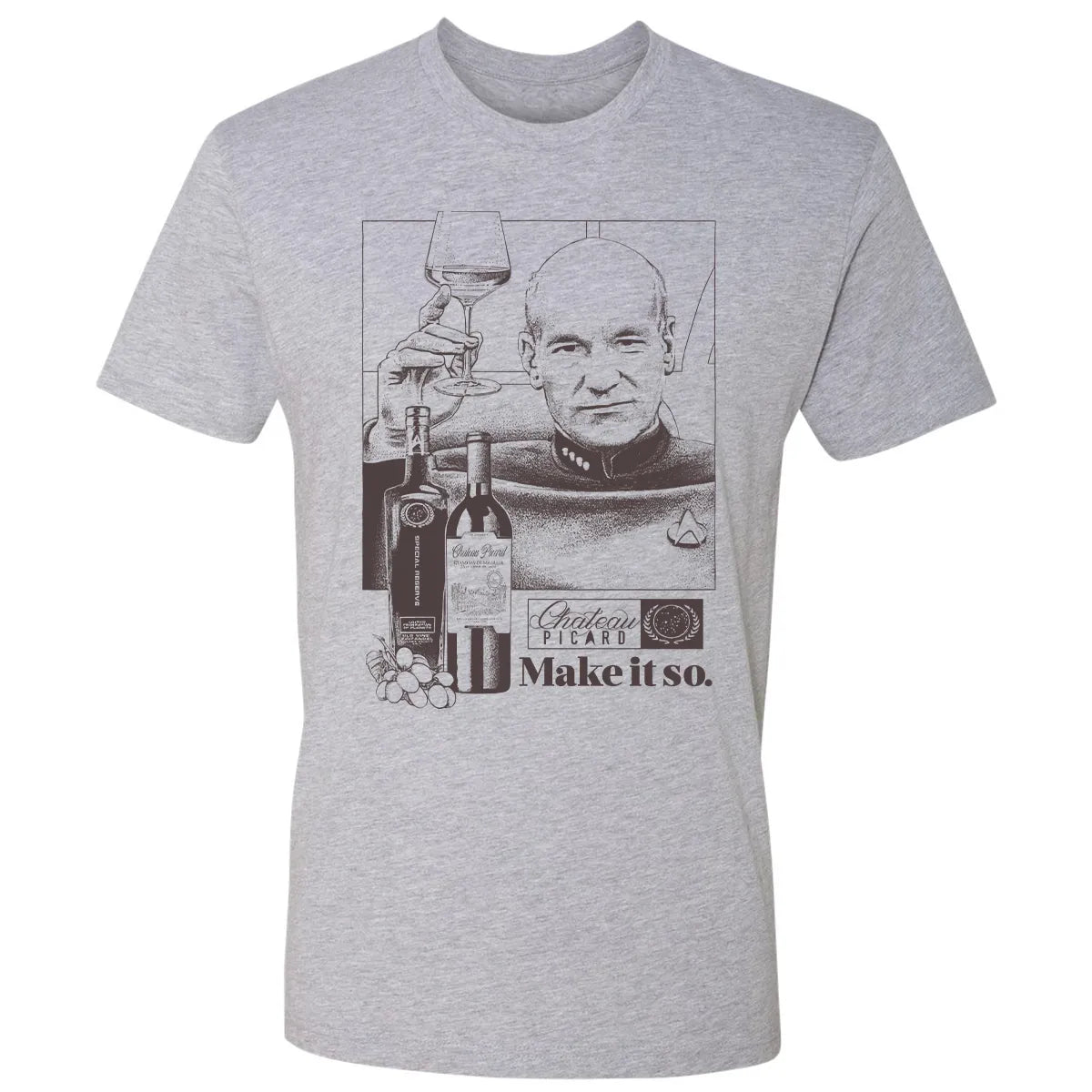 Premium Unisex T-shirt - MUD5A24A
