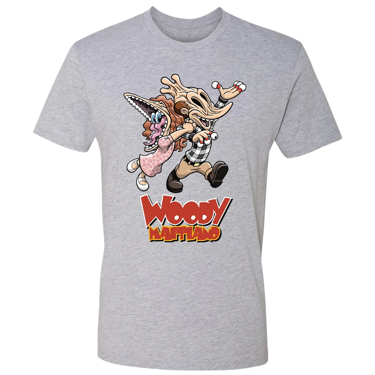 Premium Unisex T-shirt - 51JFQRRQ