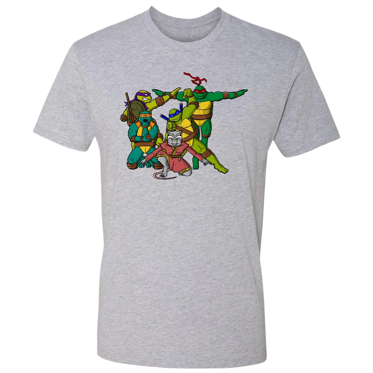 Premium Unisex T-shirt - ZR34D1Z9