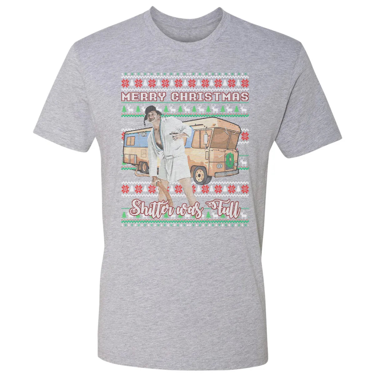 Premium Unisex T-shirt - XF2CTLP5