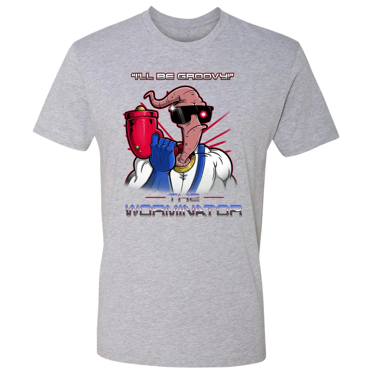 Premium Unisex T-shirt - JY4UT5K1