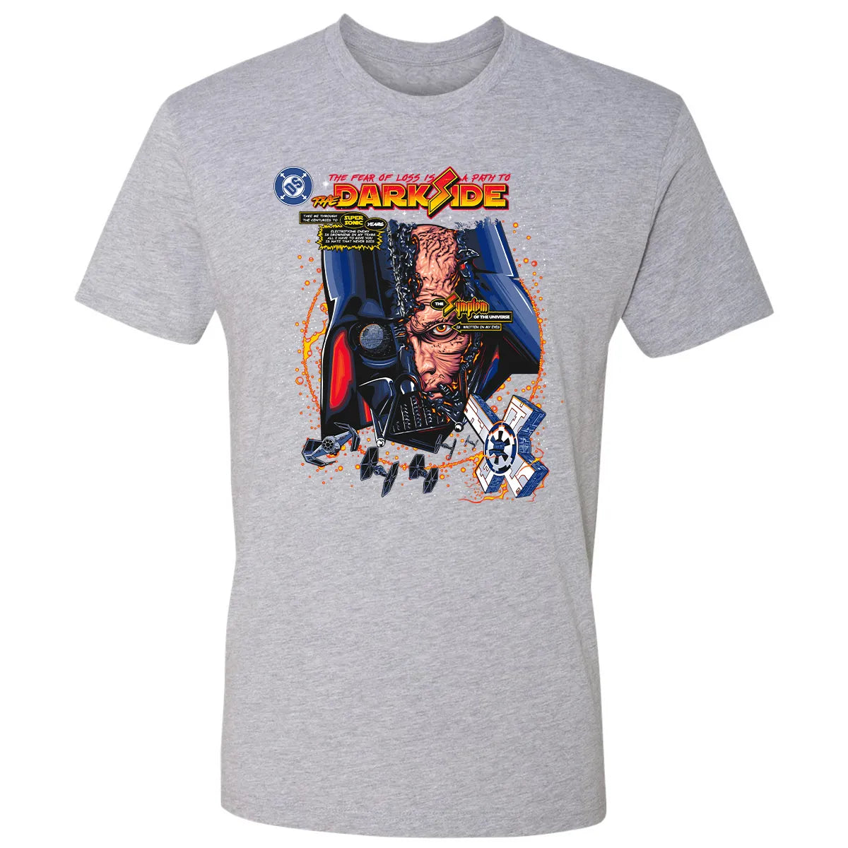 Premium Unisex T-shirt - 3XKFMX43