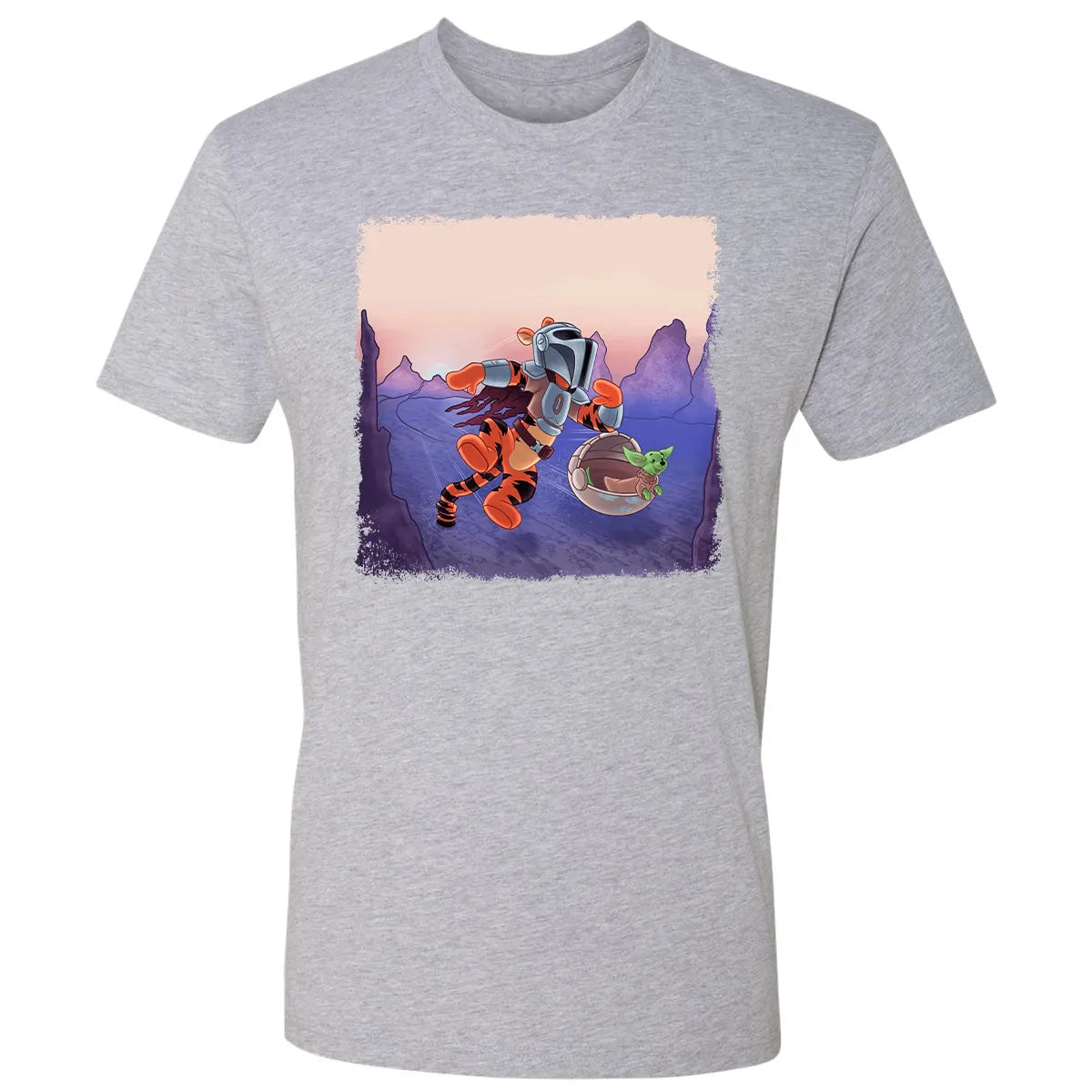 Premium Unisex T-shirt - STN1A25Z