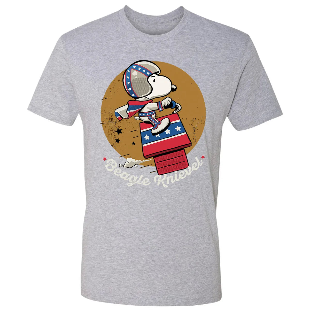Premium Unisex T-shirt - QZCZ3EV8