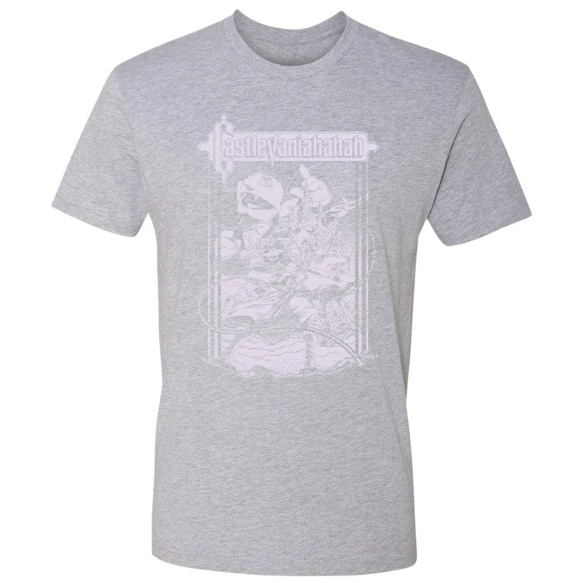 Premium Unisex T-shirt - V8E1NKNC