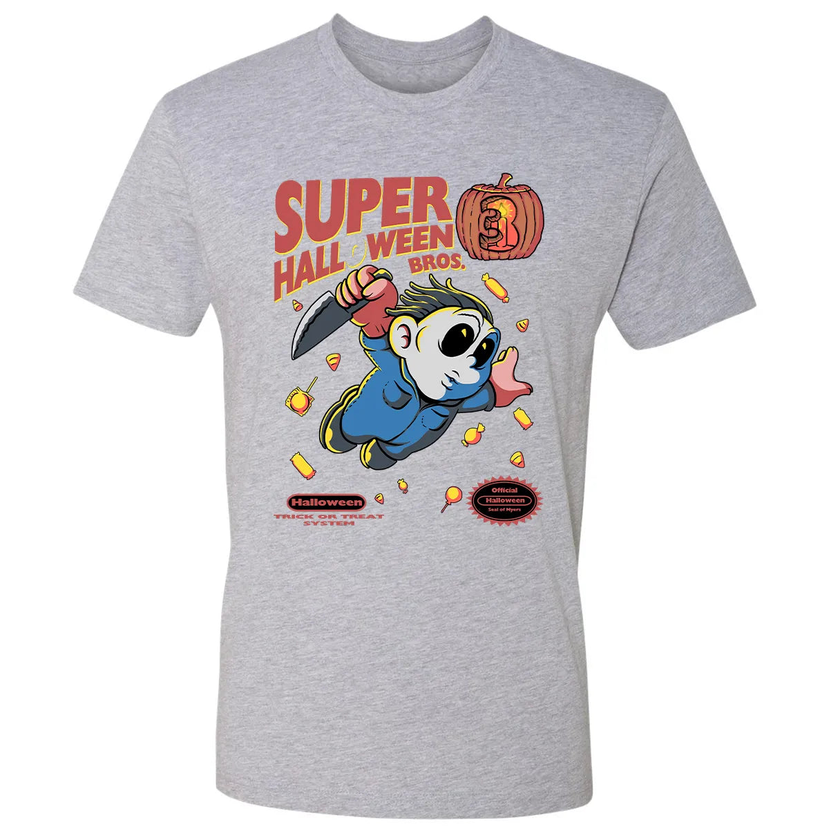 Premium Unisex T-shirt - JZVCG6PC