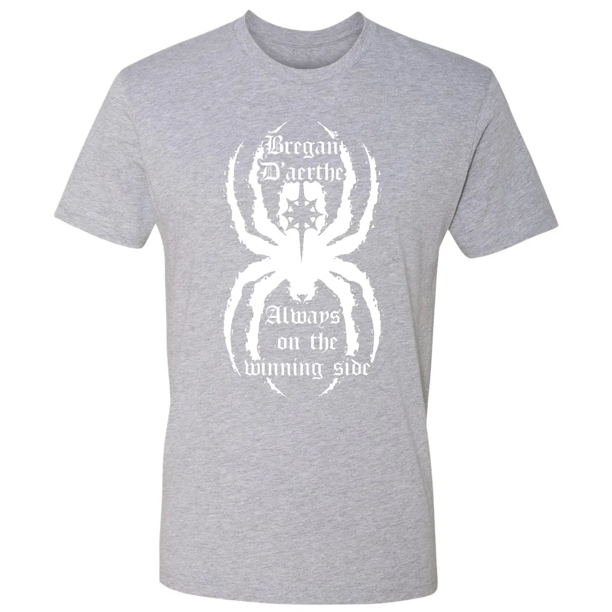 Premium Unisex T-shirt - SW46DXWK