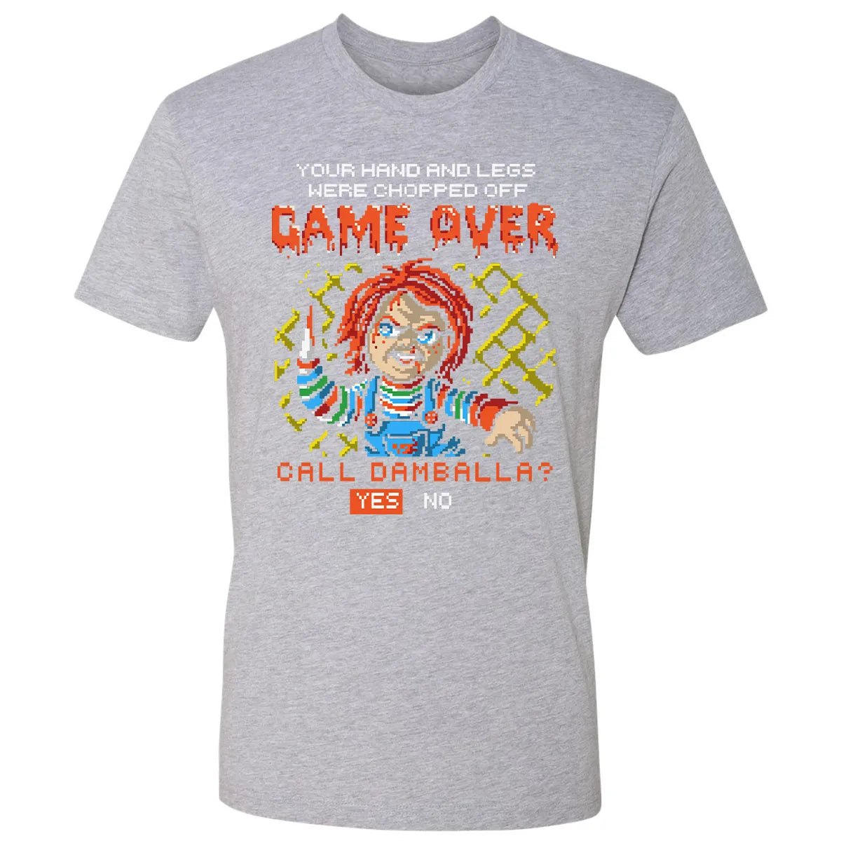 Premium Unisex T-shirt - 63CQQU72