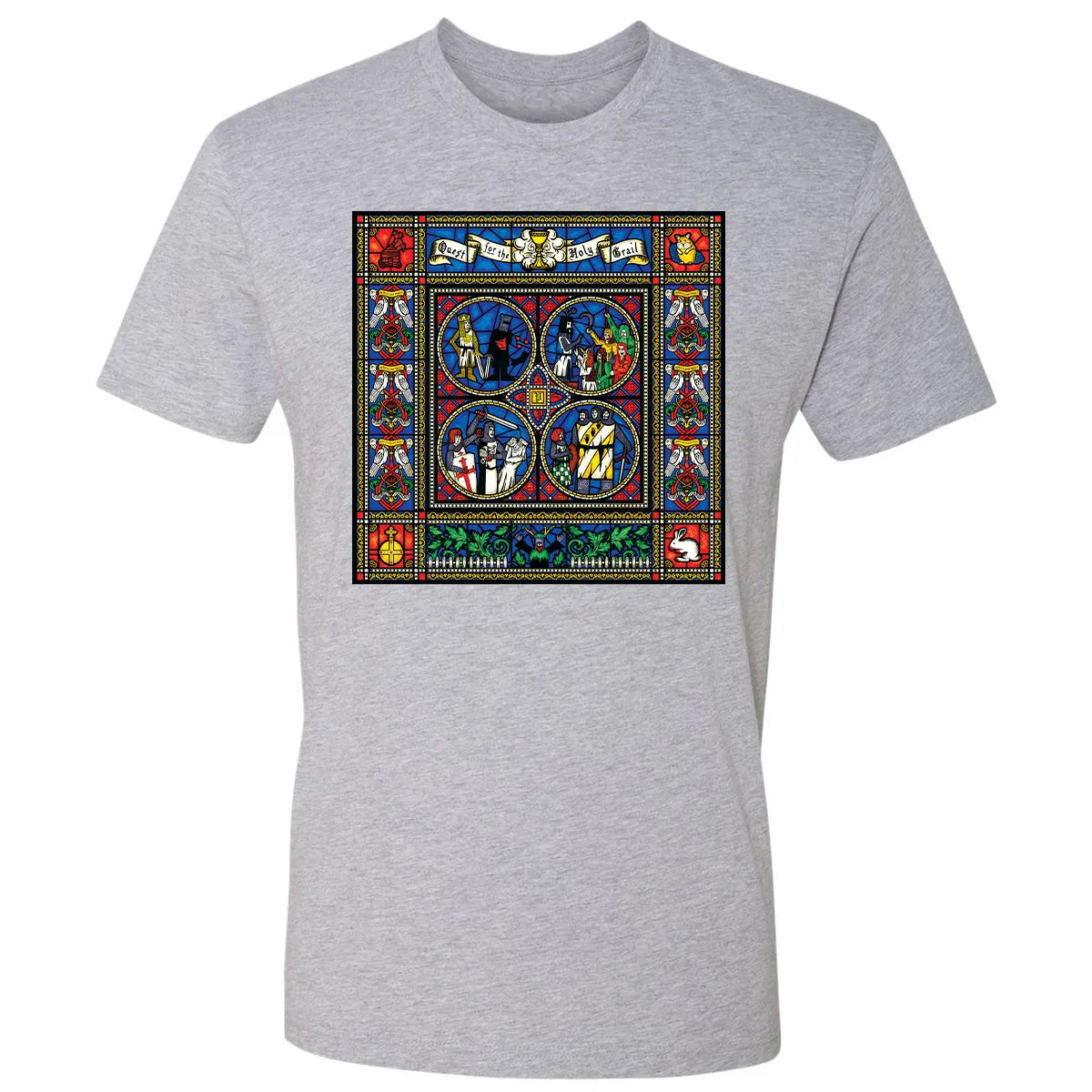Premium Unisex T-shirt - UT4Q73FB