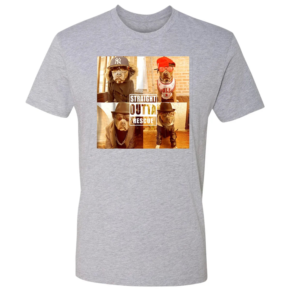 Premium Unisex T-shirt - L5Y5EQP4