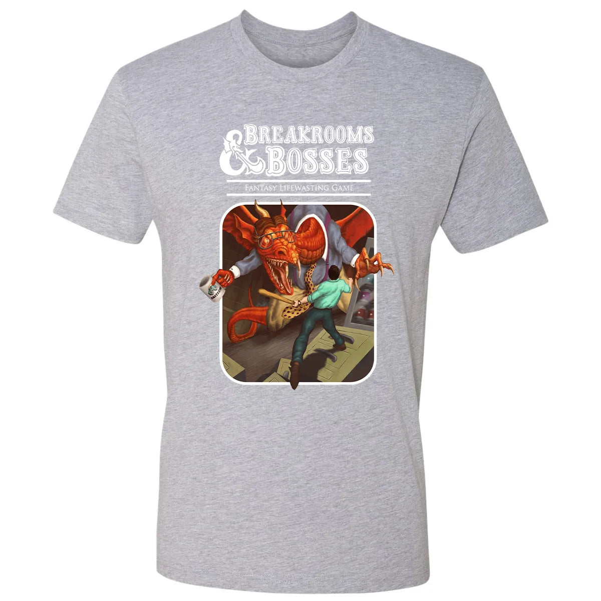 Premium Unisex T-shirt - NYUWHZRP